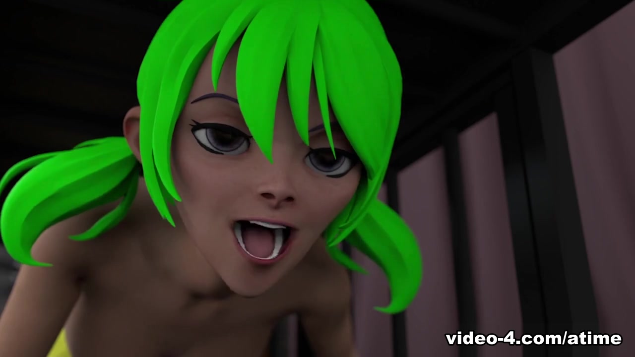 Hentai Sex School 4 : Detention