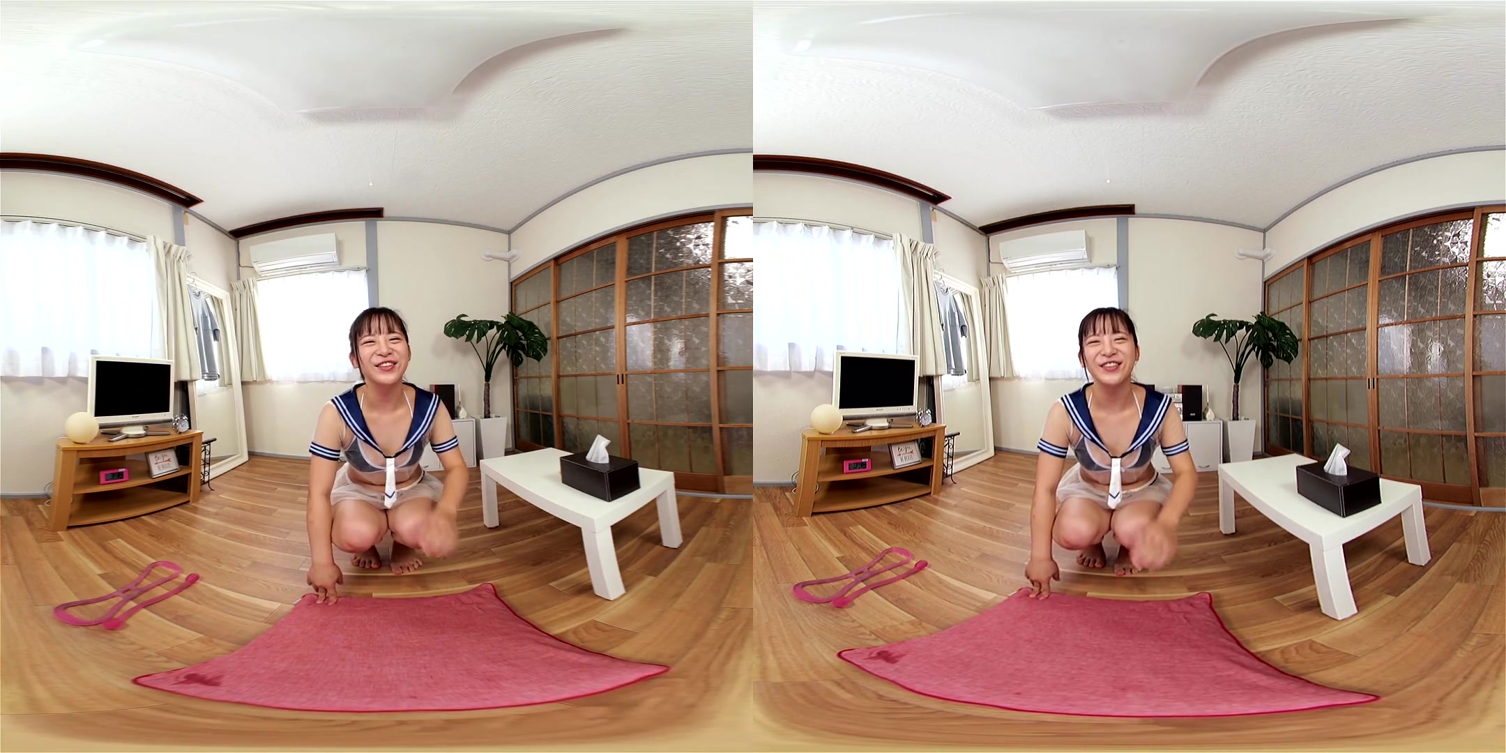 Tsukasa Matsuda Apartment Days! Tsukasa Matsuda Act 1 - SexLikeReal