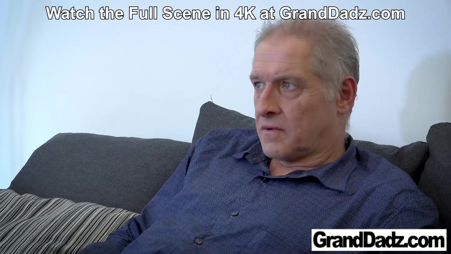What if… I fuck Grandpa?  Vivien Doll and Jador Old at GrandDadz