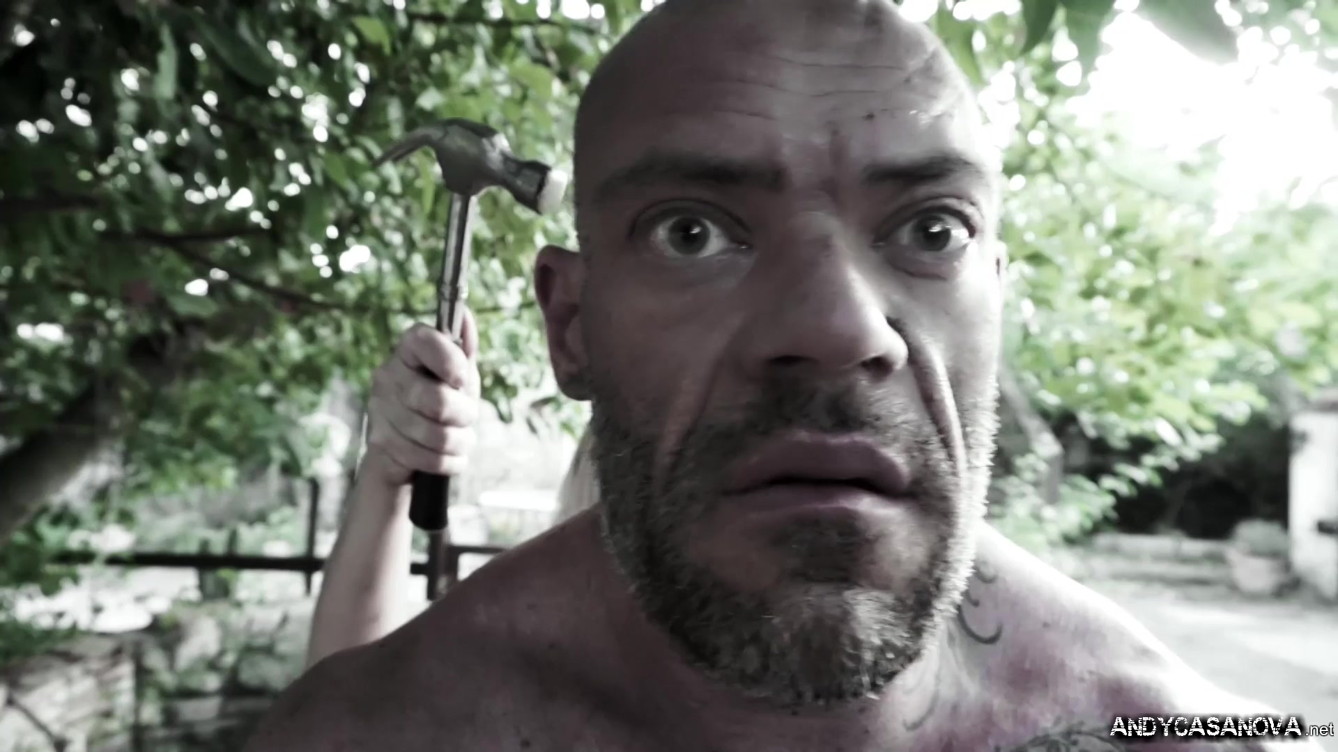 Le Tre Chiavi Del Terrore - Sex Movies Featuring Andy Casanova
