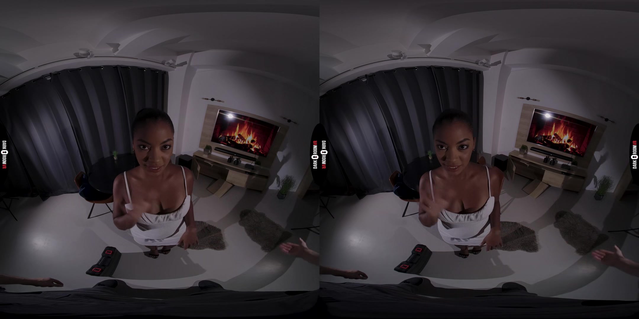 Sofi Vega VR Porn: Husband For An Hour - DarkRoomVR