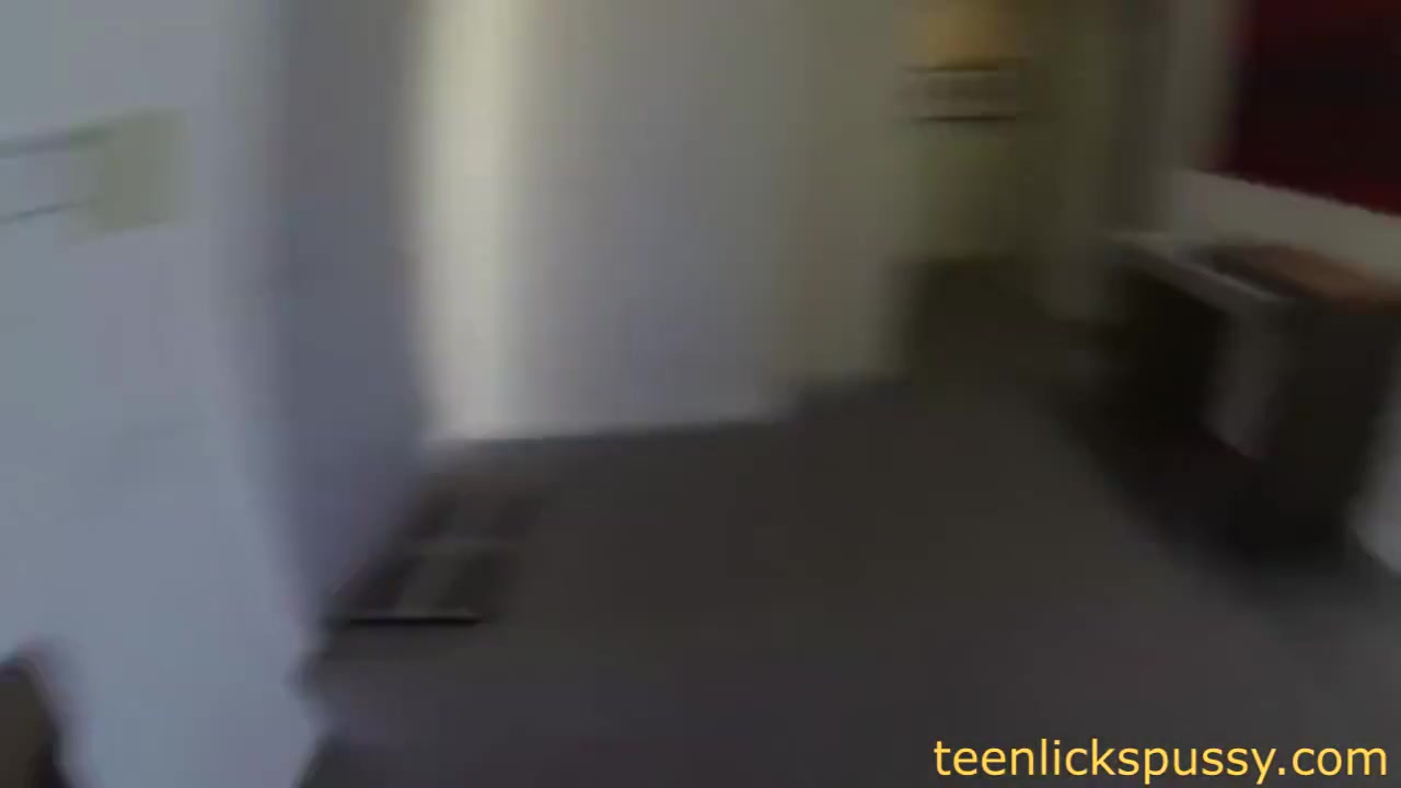 Hot Ladies Engage In A Threesome Lesbian Play In The Ba