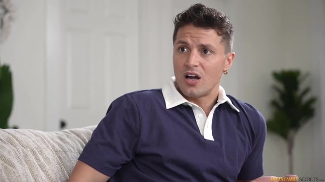 Nice Guys Get To Finish - S3:E2 - Momlover