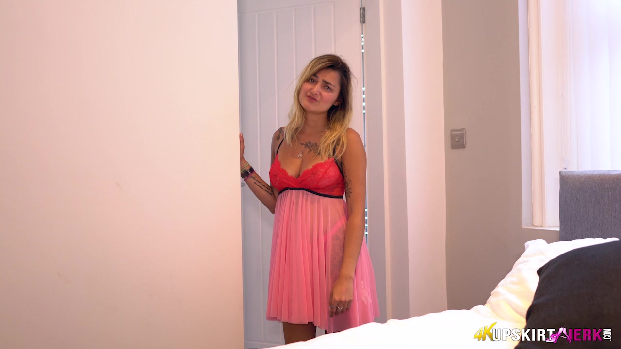 Let's Have Some Fun Baby - UpskirtJerk