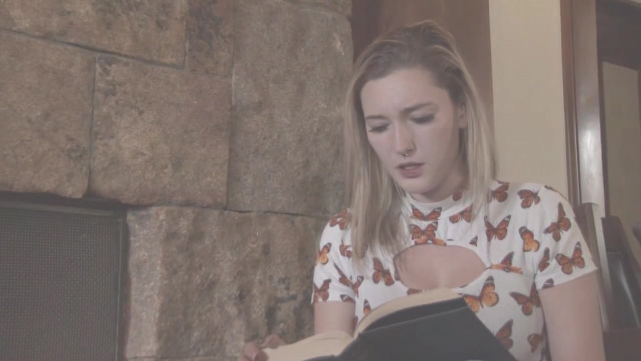Sinful Feet Presents The Haunting Official Trailer