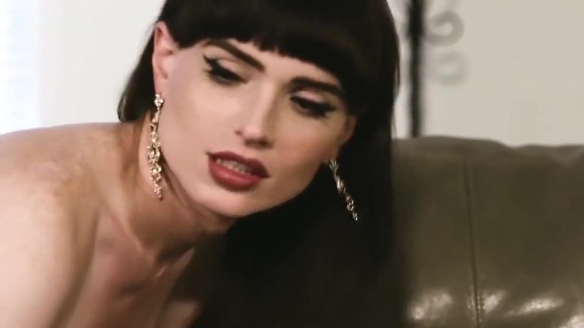 My TS Stepmom