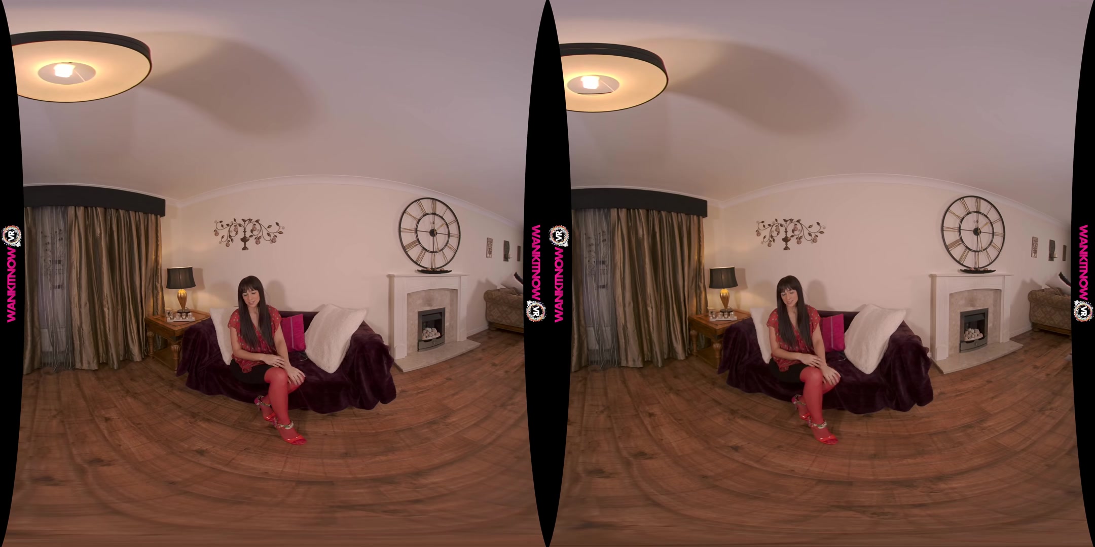 The Best Tutor - WankitnowVR