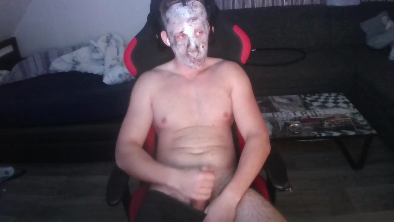 My First Porn Solo Play