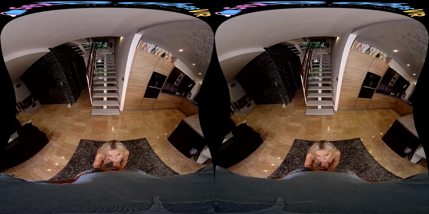 VR porn - Cum Another Day - SexBabesVR