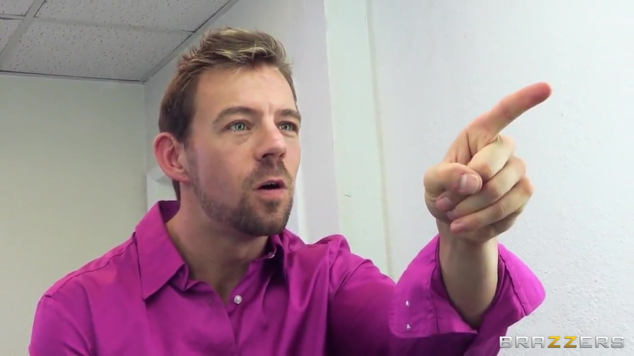 Erik Everhard plays some tricks with his dick