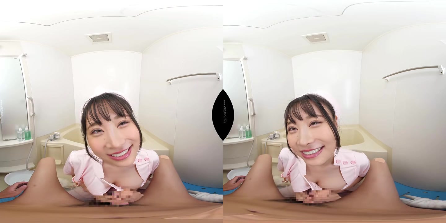 Hiyori Yoshioka in Little Devil Nurse Provides Intensive Nursing and Squeezes Out all My Sperm - SodCreate
