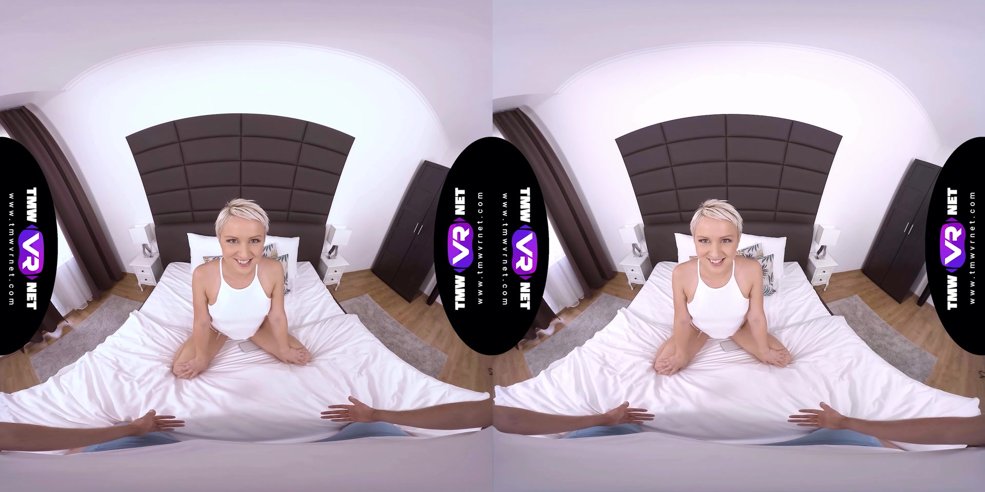 When work and pleasure team up - TmwVRnet