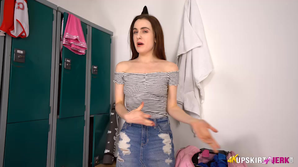 Is This What You Want To See? - UpskirtJerk