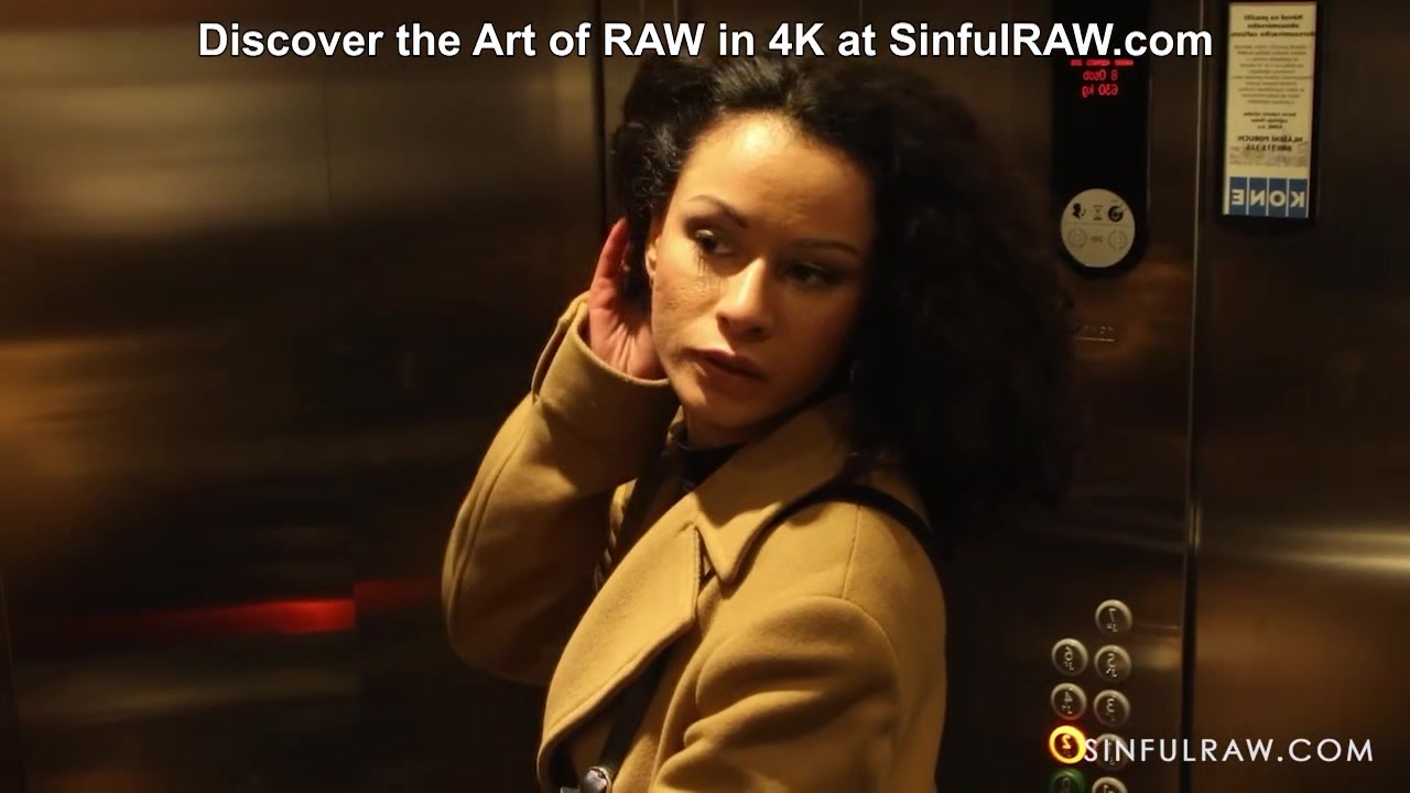 Always too much but never enough - Sinfulraw