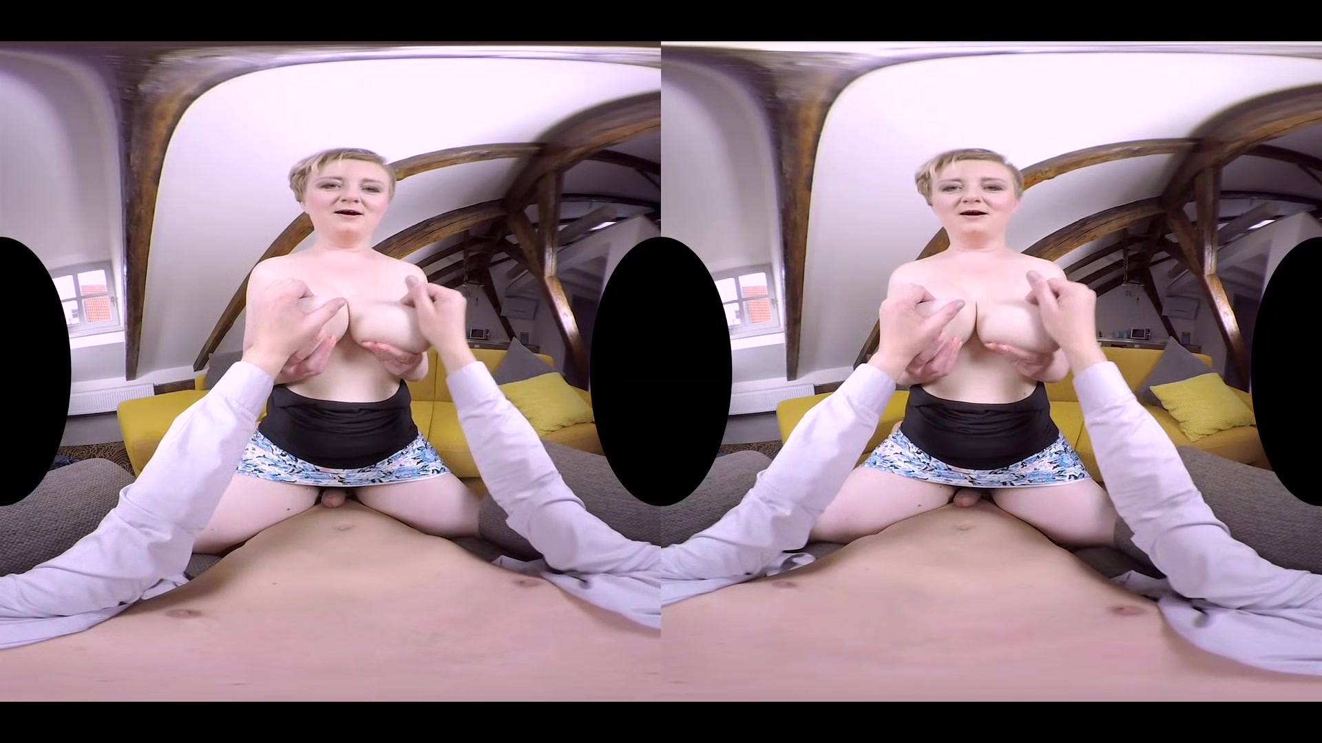 Big Is Beautiful - RealityLovers