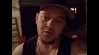 Rapping for fun