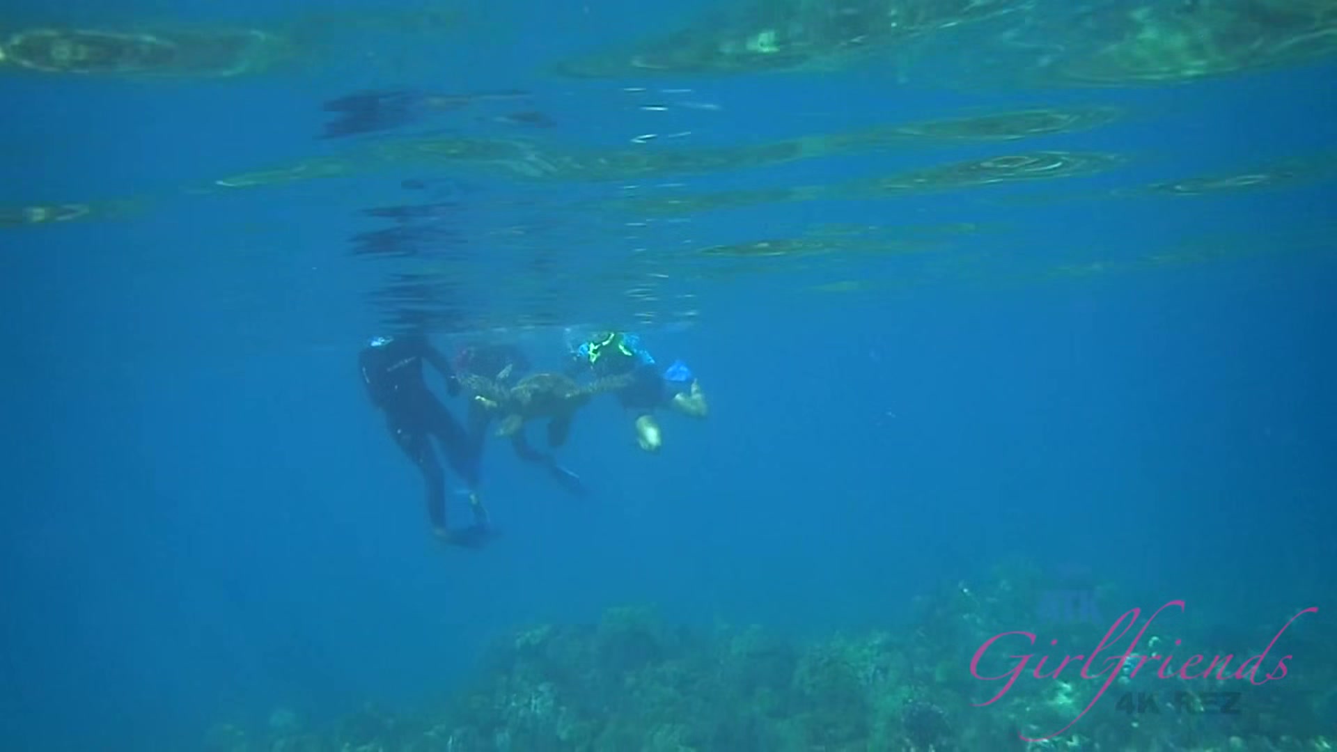 Virtual Vacation Hawaii With Emma Hix 14/16