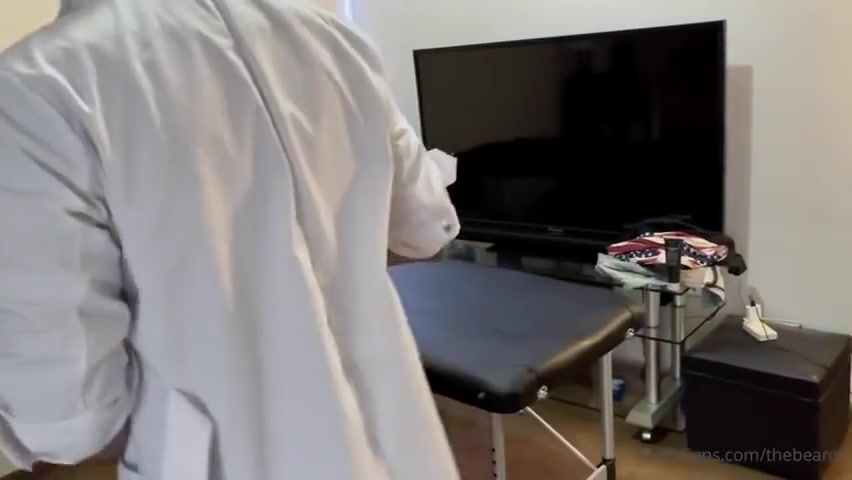 Bruno Thebeardx In And Dr Jc