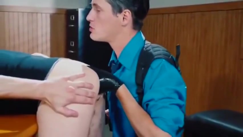 Fuck The Fist Pd