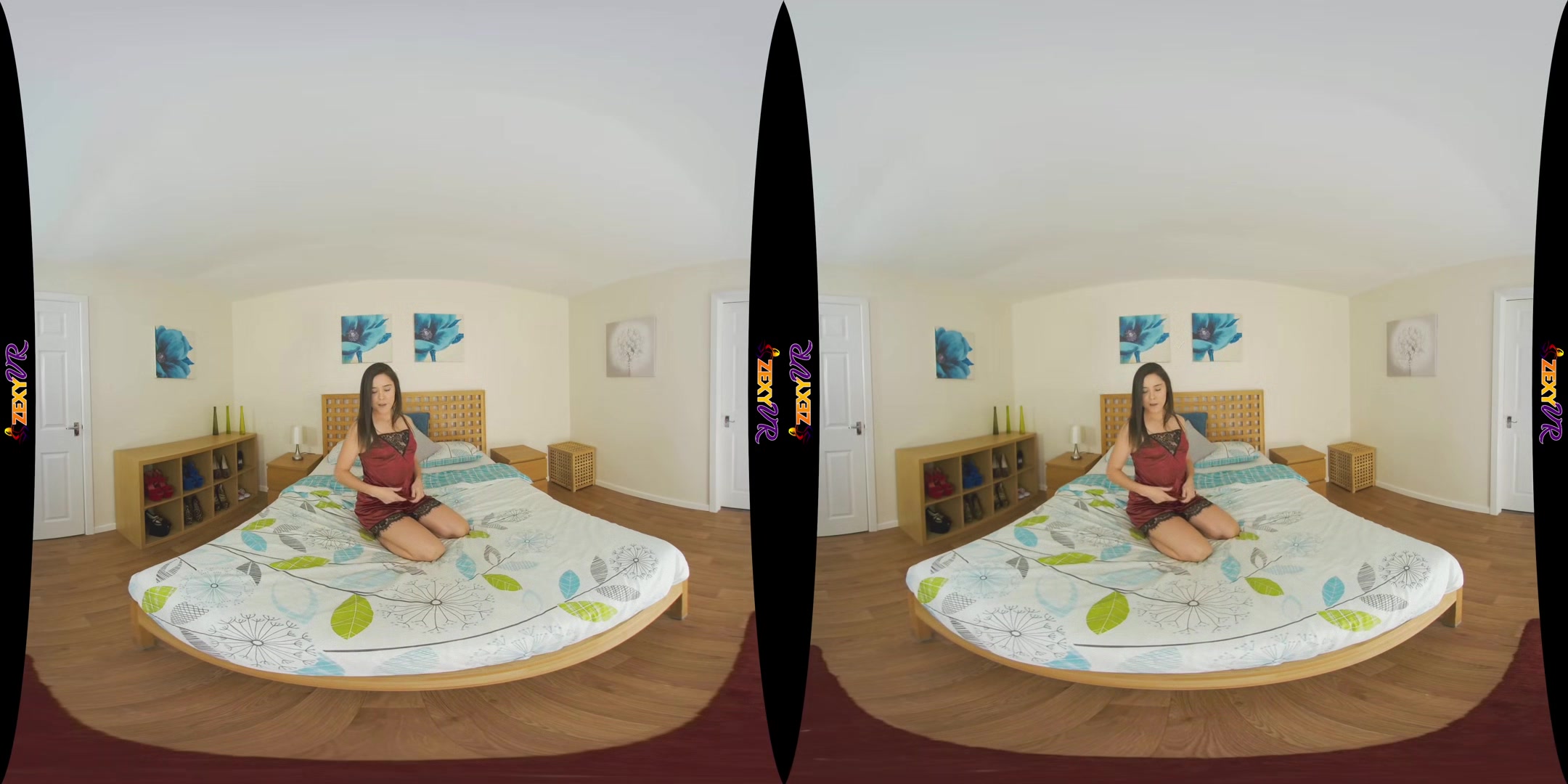 Innocence - Zexyvr - Vr Porn Video
