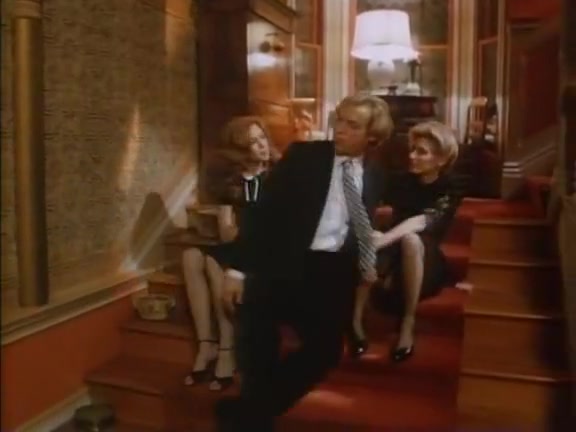 Gina Gianetti, Jacqueline Lorians, Jillian Nichols in classic xxx clip
