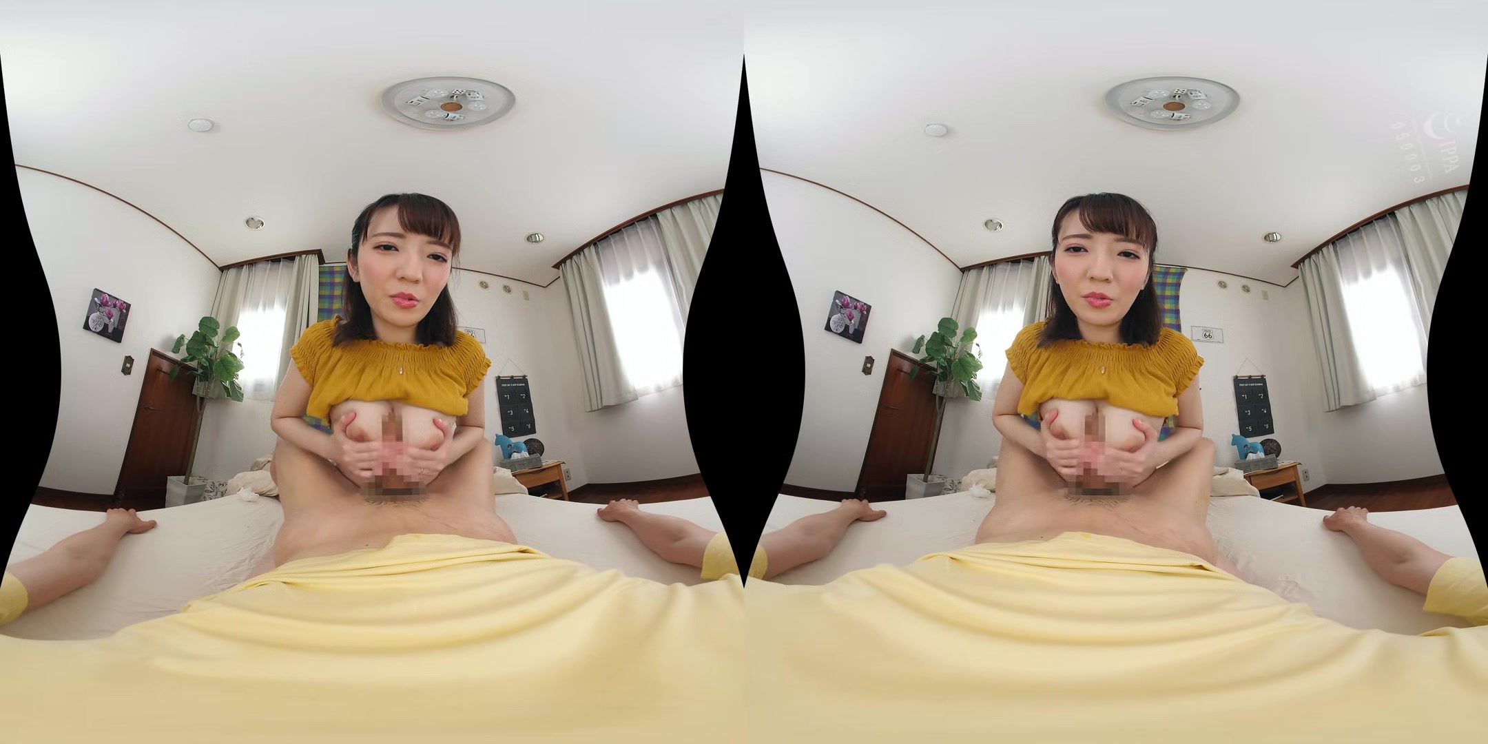 My Older Sister-In-Law's Blowjob Technique Is So Good I Creamed Inside Her