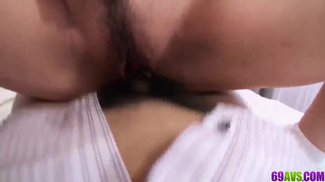 Premium Japanese POV action with busty Shizuku Mor - More at 69avs.com