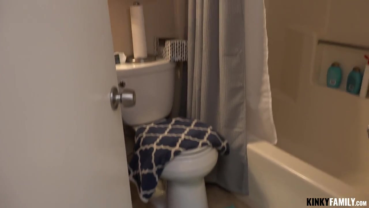 Stepdaughter Sucks & Fucks Me