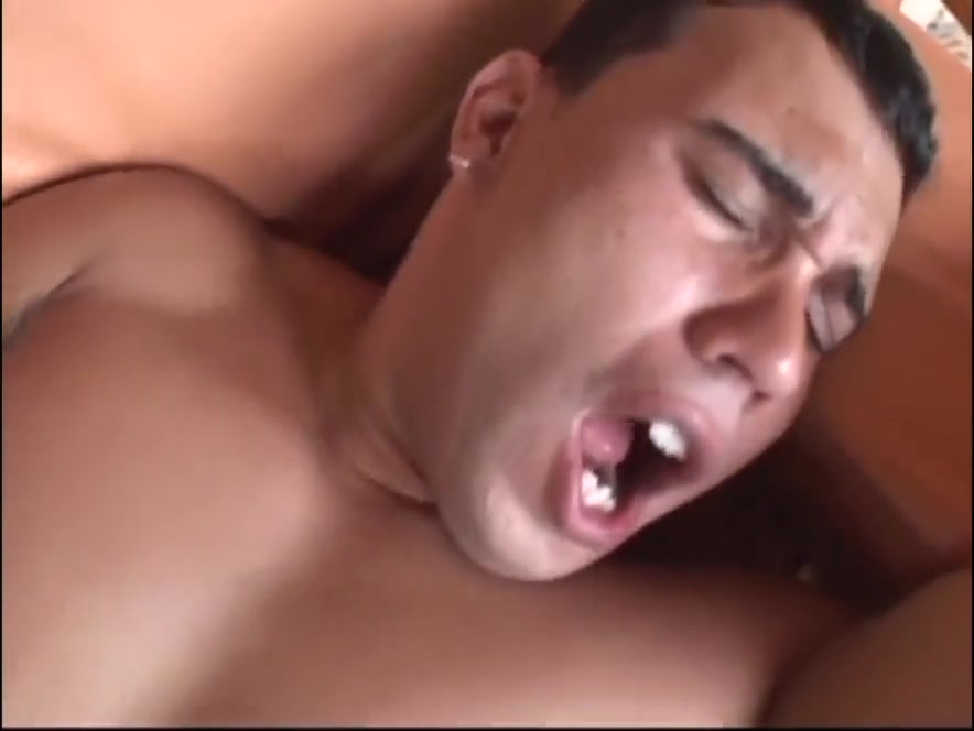 Brazilian Twink Banger With Huge Tools Like To Fuck