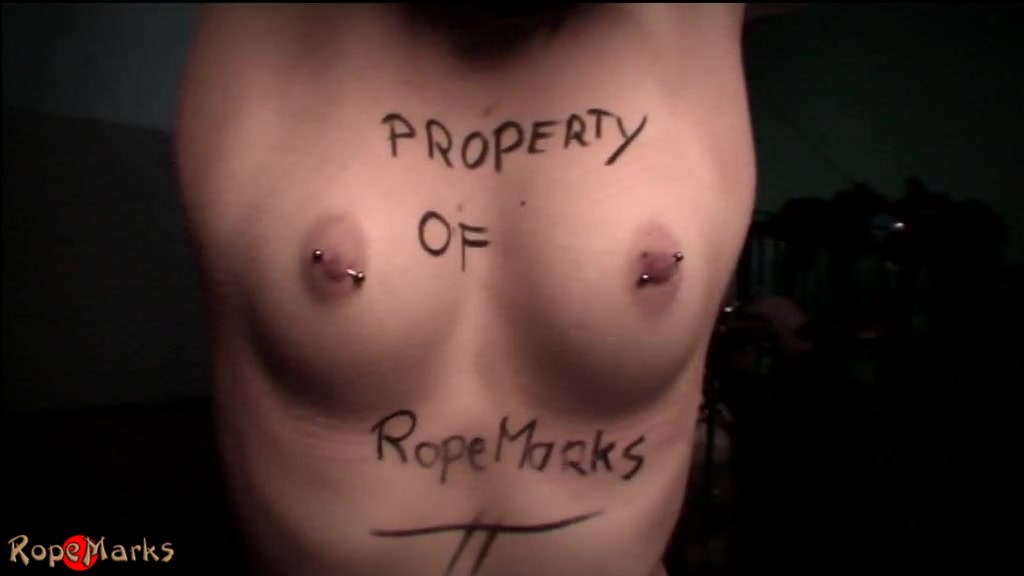 Dutch Dame, Property Of Ropemarks