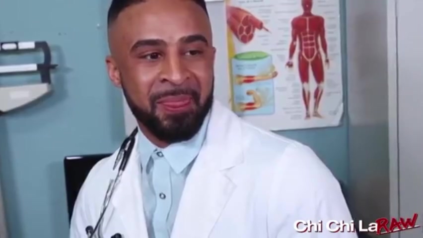 3some- 2 Doctors And Amone