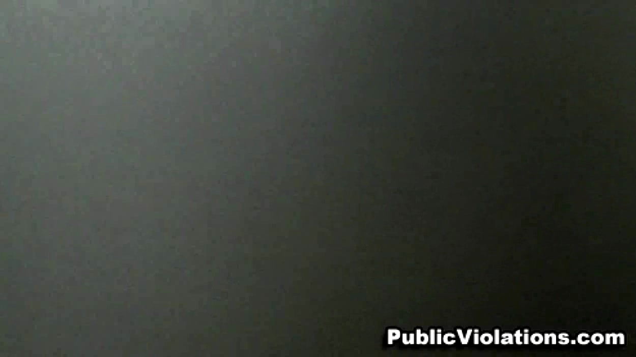 Public sex video with a stranger bitch I met in streets