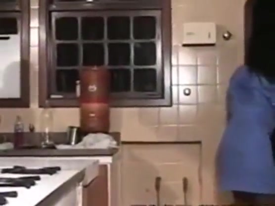 lalin girl threesome Party In The Kitchen - SEXTVX.COM