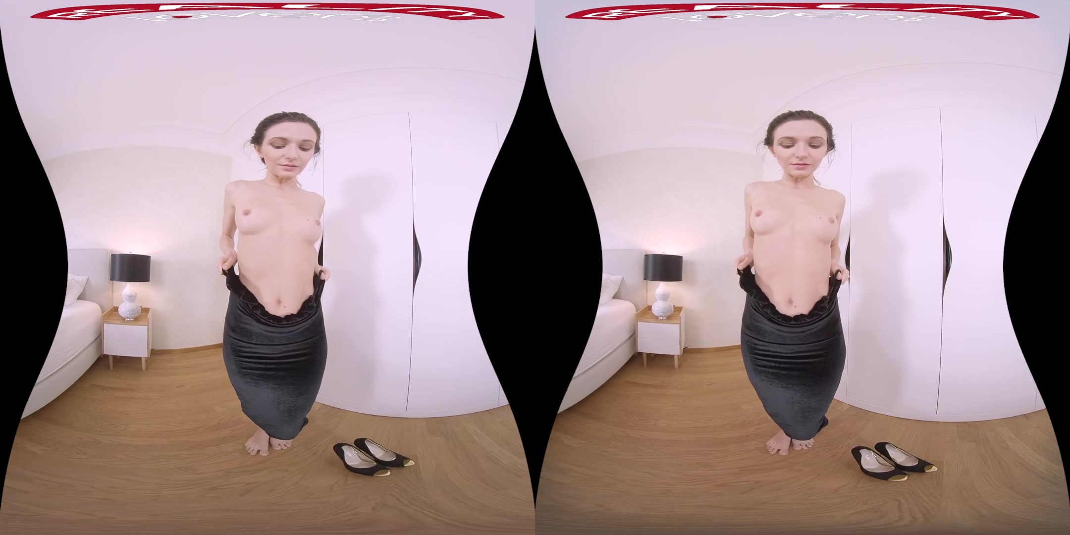 Play Girl stories with Lina Arian - RealityLovers