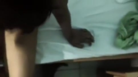 Indian girls filmed in an amateur sex video