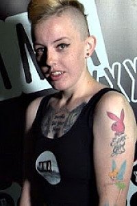 Skyler Synn
