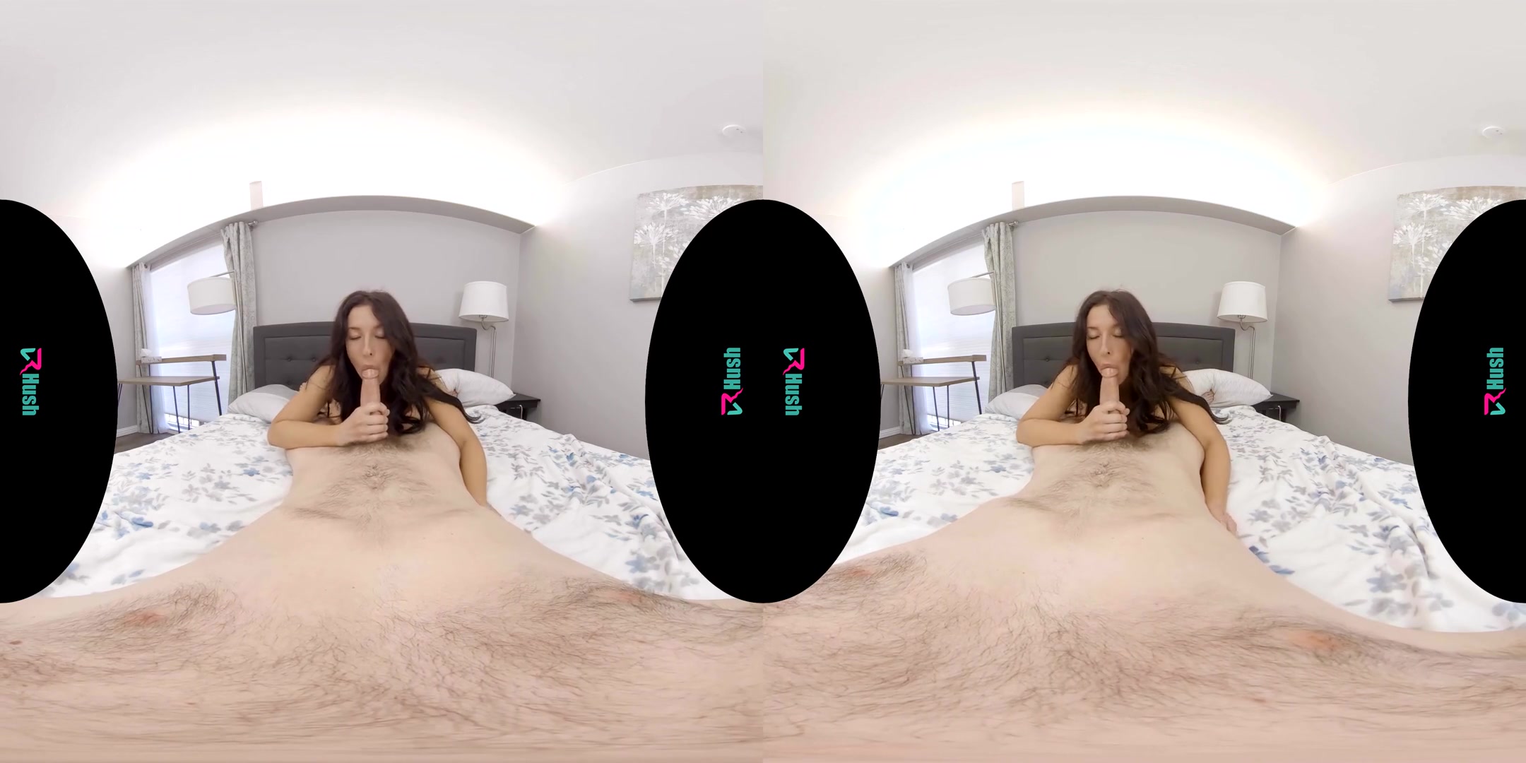 Do You Need Anything Else Done? - Fucking the Housekeeper in Bed