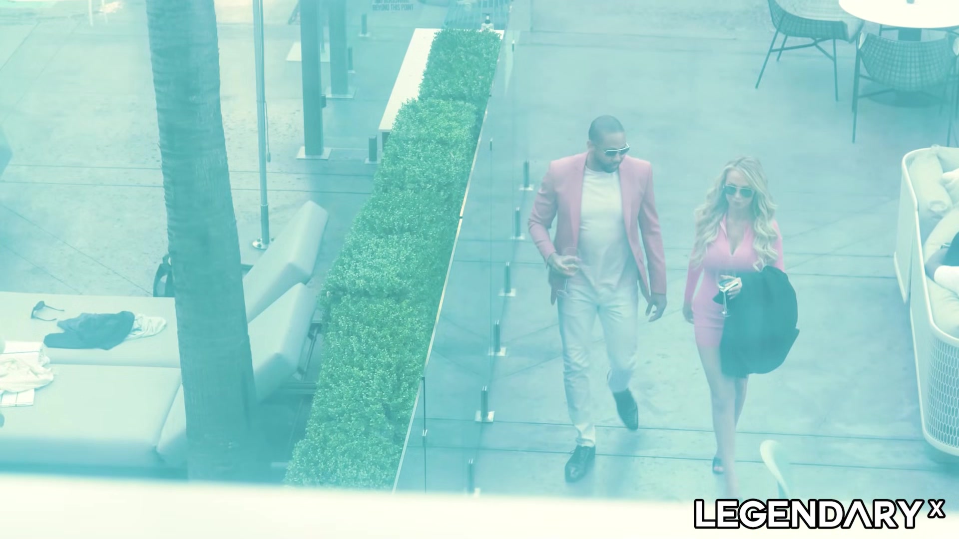 LEGENDARYX Insatiable MILFS Vol 2 with Nikki Benz