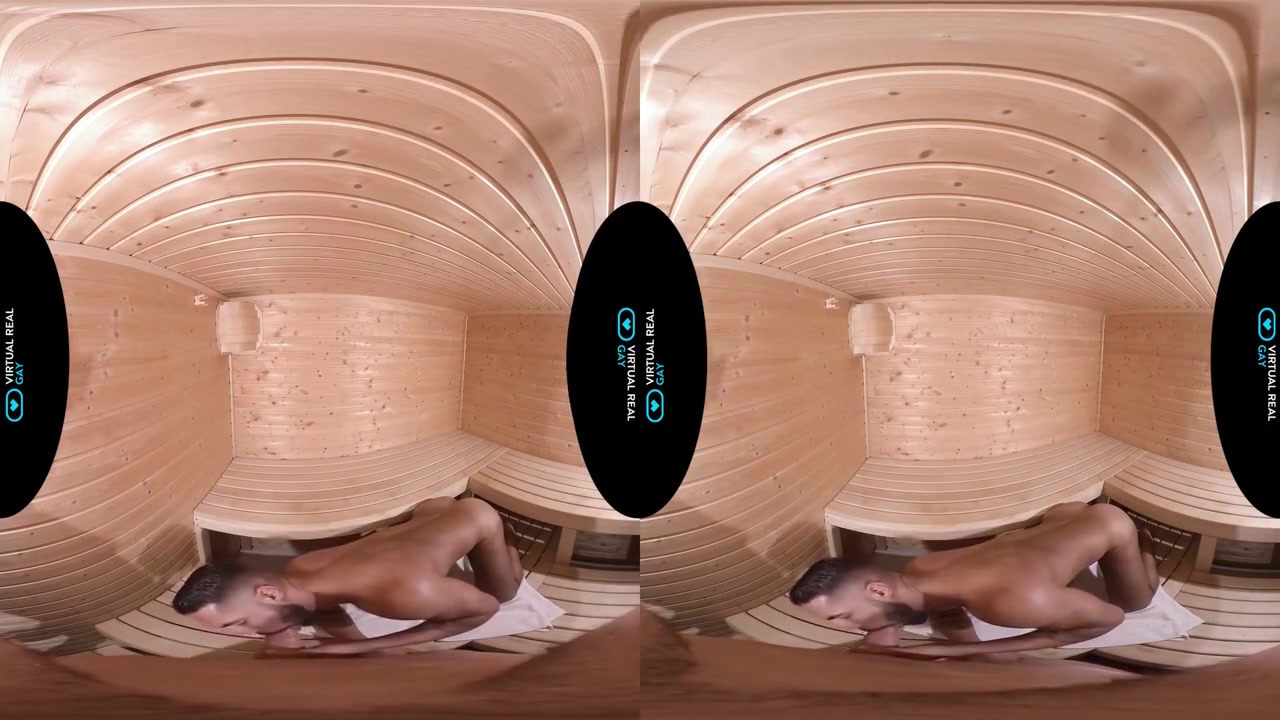 Lets Celebrate I - Virtual Reality