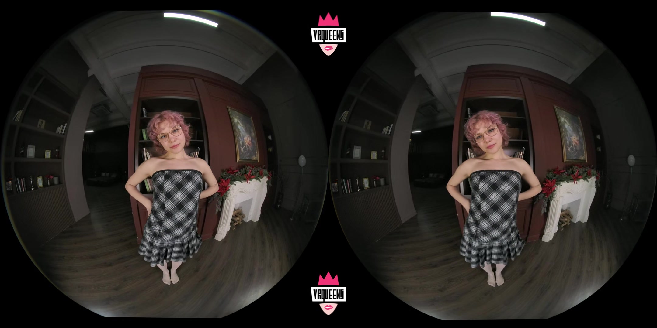 Innocent Beauty - Vr Queens - Vr Porn Video