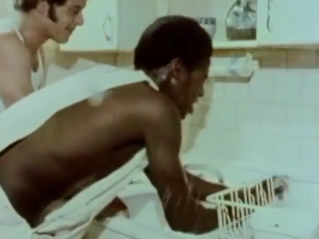 First Time Round vintage Gay teen 18+ Porn
