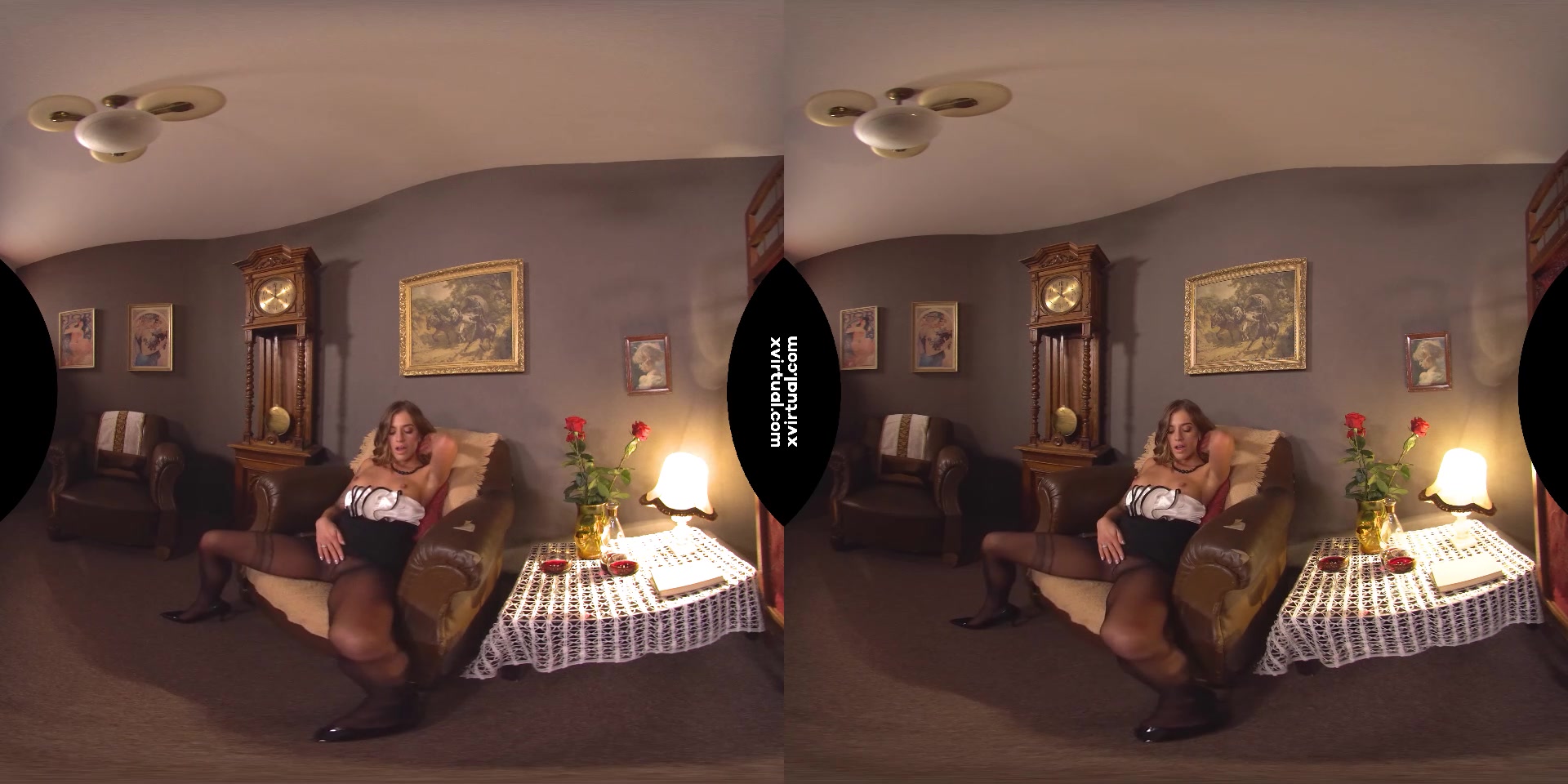 HorrorPorn in 180 - xVirtual