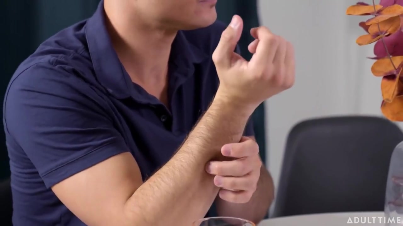 Cumshot In The