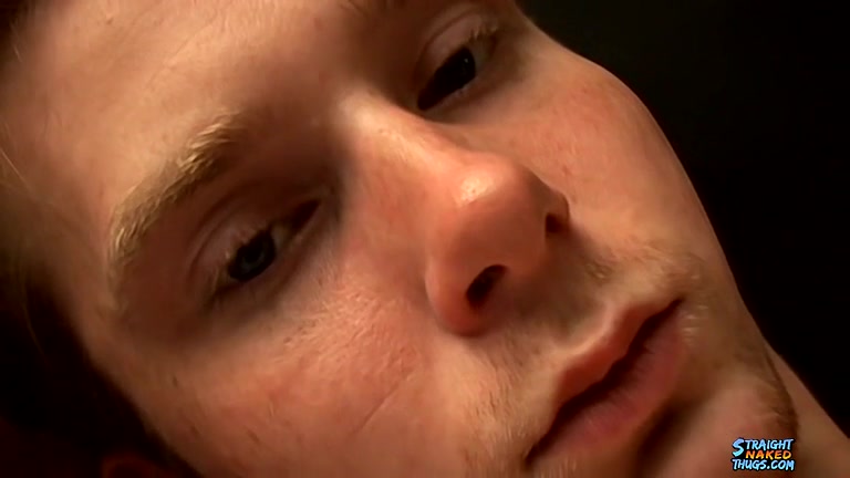 Bad Boy Billy Close-Up! - Billy