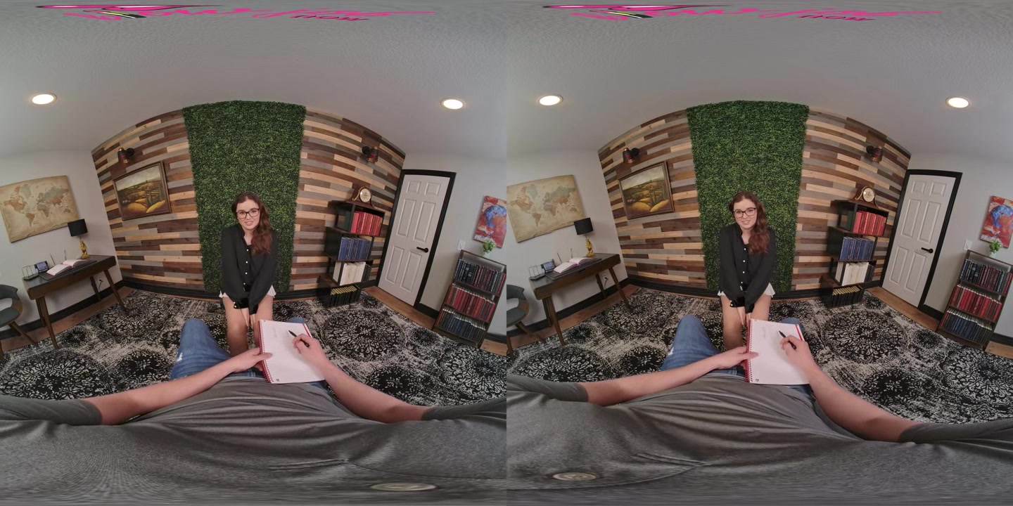 Bj Chronicles: Leana Lovings Sucks: The Best Way Possible