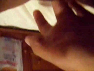 This shaved nice Latina pussy won't leave anyone indifferen?