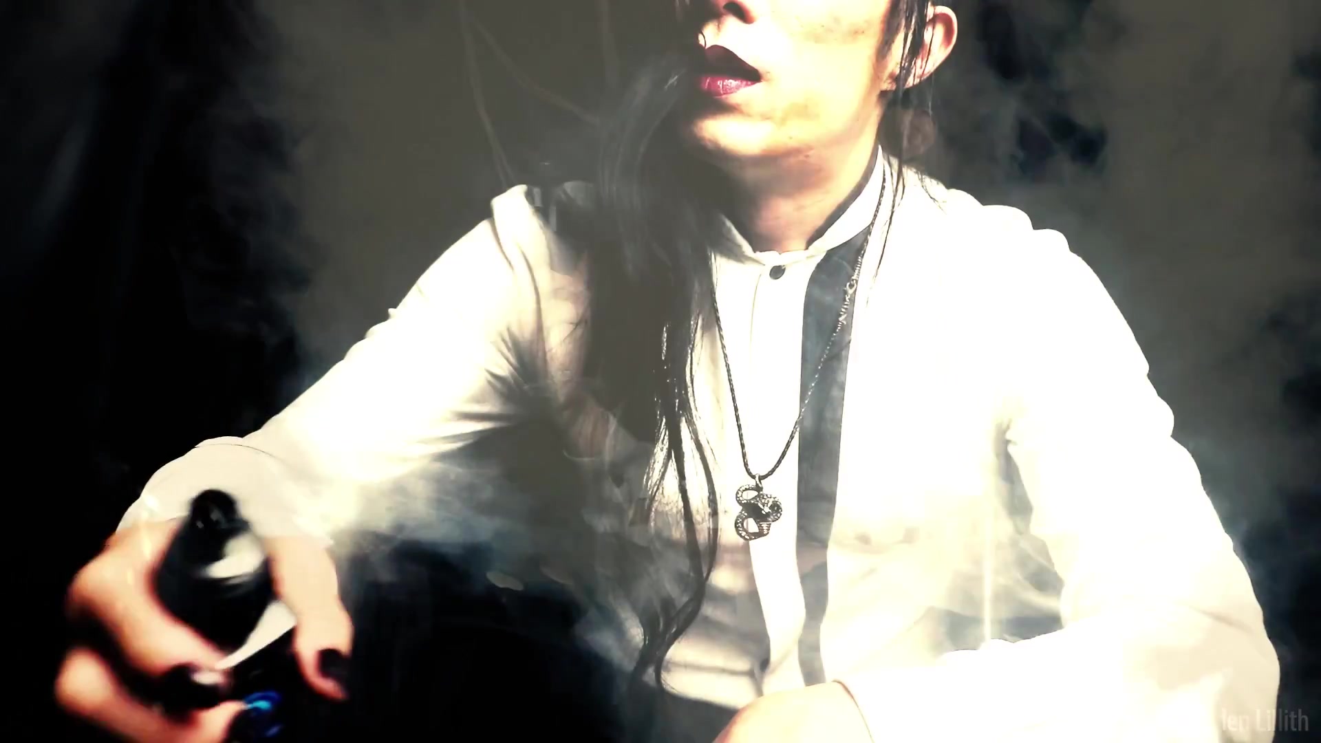Vaping Asmr (Solo)