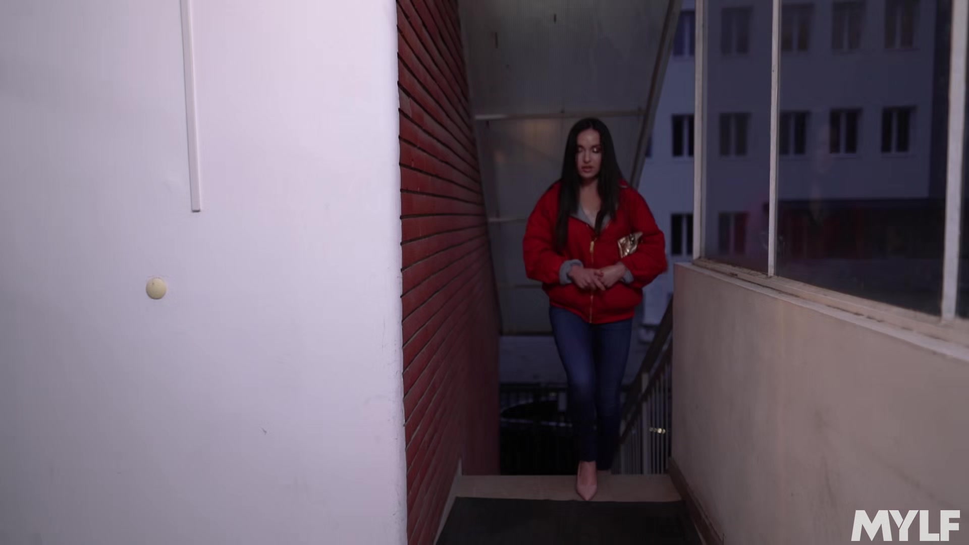 Let Stepmom Make It Up To You - Mylfblows