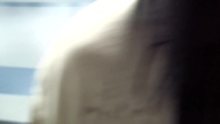 Cum-Hole penetration and oral sex in changing room
