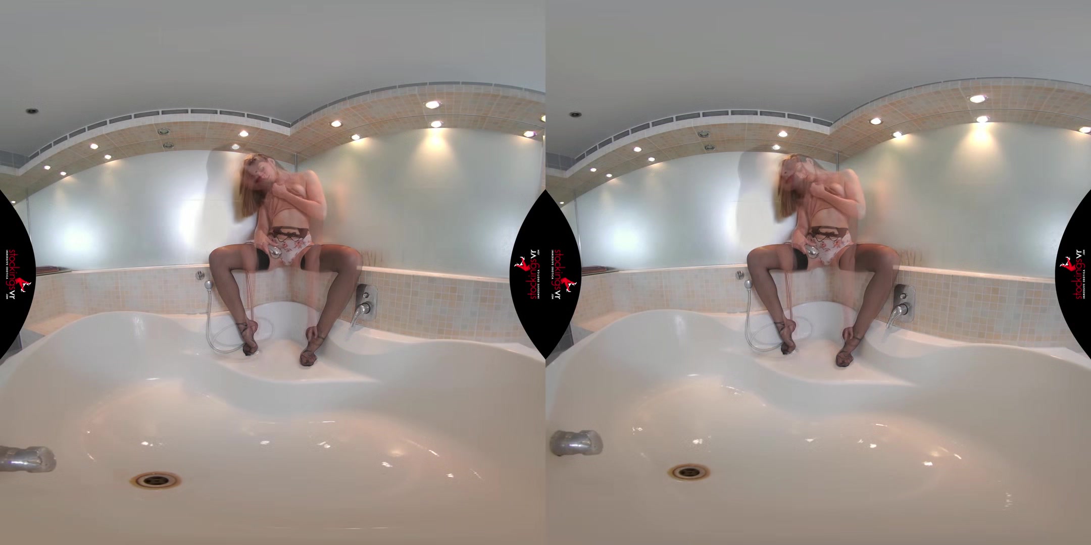 Wet and wicked starring Leanne Lace